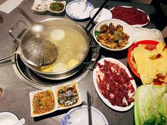 -贵宾牛·潮汕牛肉火锅(珠池总店)