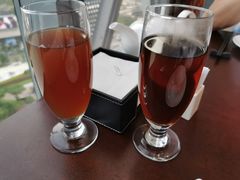 酸梅汤-小南洋海景餐厅(深圳湾店)