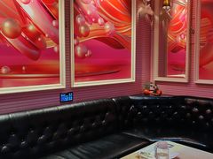 -自由港KTV(王子公主金平店)