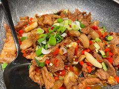 -味上湘菜馆(岳麓山店)
