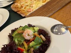 -兰特伯爵西餐厅·啤酒屋(方庄店)