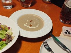 -布拉格餐厅· 中欧捷克菜(全国首店)