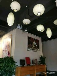 -盘子女人坊古装写真摄影(厦门总店)