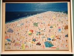 -江苏省美术馆(长江路新馆)