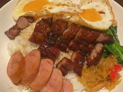 -千日贺茶餐厅(高新万达店)