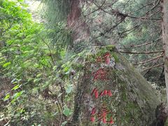 -南岳衡山风景名胜区