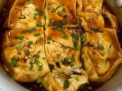 -香顺·客家菜(东坑店)
