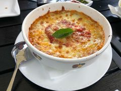 意式肉酱千层面-安妮意大利餐厅(世贸天阶店)