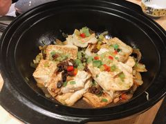 -尚膳蔬食料理主題餐廳(v)