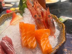 -大渔铁板烧(万象城店)