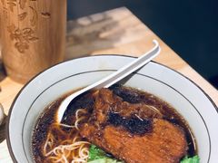大排面-南小蟹手工點心(三里屯店)