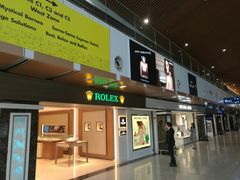 -吉隆坡国际机场