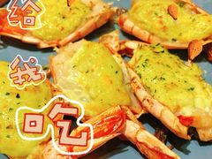 -喜庭海鲜自助(来福士店)