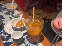 -绿茶餐厅(布吉万象汇店)