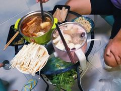 -王德炭烤牛羊肉(西关大街店)