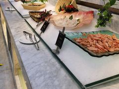 -川骄海鲜自助(河东店)