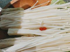 -探鱼·鲜青椒爽麻烤鱼(北京路天河城店)