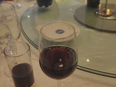 -永泰福朋喜来登酒店-宜客乐自助餐厅(远大路店)