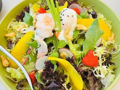 -烛影拾光观景餐厅·创意菜·摄影·小提琴(大唐不夜城店)