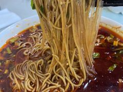 -崇州余荞面(落虹桥店)