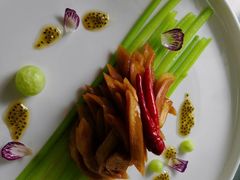 -一品淮扬 · 淮扬菜·北京万达文华酒店