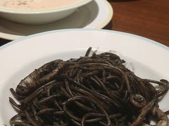 -萨莉亚意式餐厅(杭州滨江天街店)