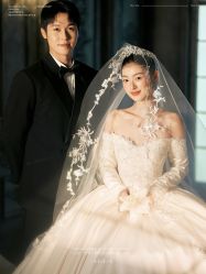 -雪中彩影婚纱摄影·品控旗舰店