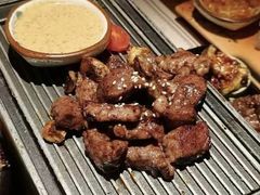 -玉川屋·深夜食堂居酒屋(柳巷店)