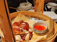 -洞庭土菜馆(天河北总店)