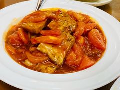 -煲煲掂风味煲仔饭餐厅(西区店)