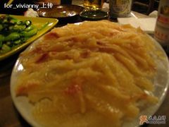 生吃金尊-北京水岸山吧度假村(雁栖镇店)