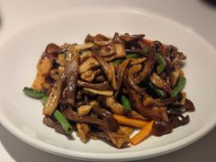 -客颂·客家宴(大壮国际广场店)