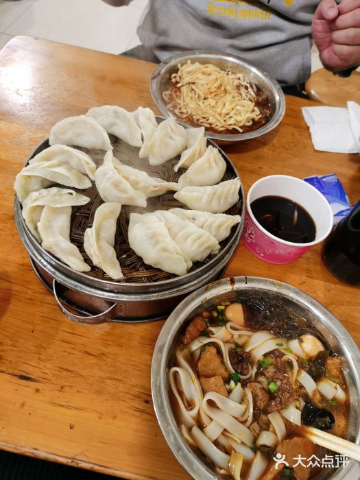 老福庆和特色粉面馆(单洞三路店)图片