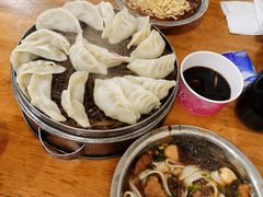 -老福庆和特色粉面馆(单洞三路店)