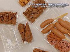 -南楼煎饼(南楼总店)