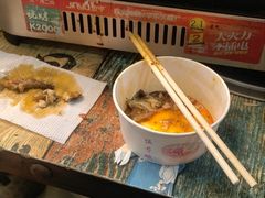 -阿杰烧烤·西安传统烤肉店(天朗御湖店)