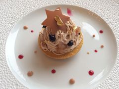 -Caprice(香港四季酒店)