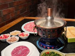 -南门涮肉(上海一店)