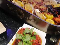 -冰城小镇音乐串吧·聚会餐厅(百子湾店)