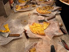 -比格比萨自助(万柳华联店)