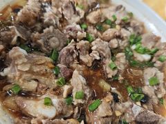 -秋姐美食店(旅游大道店)