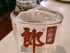-内蒙联营烧麦 草原石榴红(护国寺店)