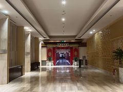 -青岛银沙滩温德姆至尊酒店