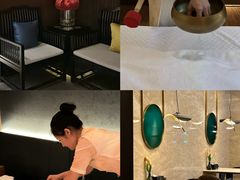 -新偶像健康汇•水疗SPA•豪华自助餐(世界城店)