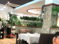 大堂-石头咕(葵蓬店)