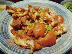 -小铫鸡汤