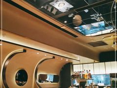 -领鲜天下·焗海鲜·花胶鸡(天目里店)