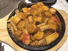 -煜丰汴京烤鸭(福彩路店)