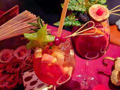 -BROWNSTONE布朗石西班牙餐厅(富城店)