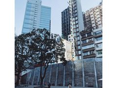 -大馆(前中区警署建築群)